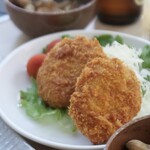 ねぎ焼き 気まぐれ - 