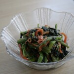 ねぎ焼き 気まぐれ - 