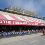 The Sidewalk Cafe - 