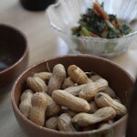 ねぎ焼き 気まぐれ - 