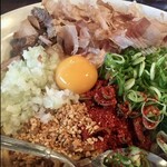 Yamaarashi Hon Ten - 