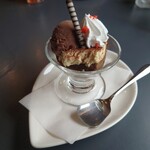 ラ・ルーチェ - デザート