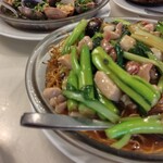 LEGEND SEAFOOD RESTAURANT - 