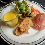 ラ・ルーチェ - 