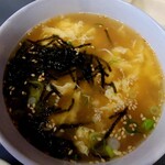 富鶴 - トックスープ@600 