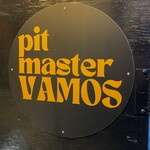 pit master VAMOS 梅田 - 
