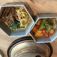 炭火焼肉 肉の匠 ひうち - 
