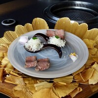 煌 焼肉 - 