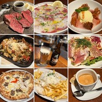 ピッツェリア&トラットリア ゴンゾ 目黒店 - 