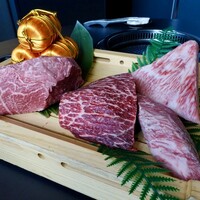 煌 焼肉 - 