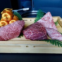 煌 焼肉 - 