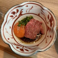 炭火焼肉 肉の匠 ひうち - 