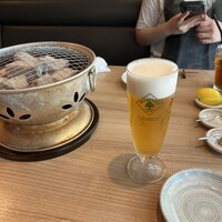 炭火焼肉 肉の匠 ひうち - 