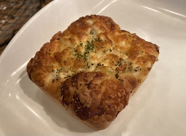 レフボン 神楽店 - 旭川（パン）の写真