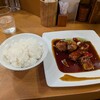 麺飯食堂 なかじま