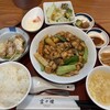 上海料理 富々樓