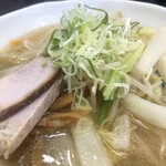 麺や 北町 - 