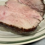 マロリーポークステーキ - 