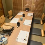 水炊き まつした - 