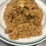 マロリーポークステーキ - 