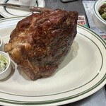 マロリーポークステーキ - 