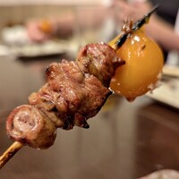里葉亭 - 