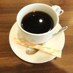 CoCo Cafe - ブレンドコーヒー　４００円