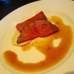 レストラン オーク - ２０１４年９月再訪問