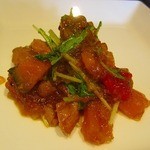 レストラン オーク - ２０１４年９月再訪問