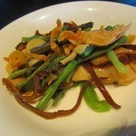 レストラン オーク - ２０１４年９月再訪問