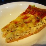 レストラン オーク - ２０１４年９月再訪問