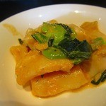 レストラン オーク - ２０１４年９月再訪問