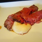 レストラン オーク - ２０１４年９月再訪問