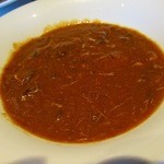 レストラン オーク - ２０１４年９月再訪問