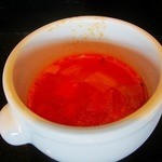 レストラン オーク - ２０１４年９月再訪問