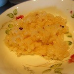 レストラン オーク - ２０１４年９月再訪問