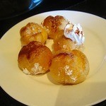 レストラン オーク - ２０１４年９月再訪問