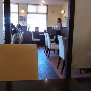 トラットリア ステッラ_2