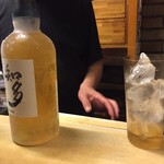 和洋酒菜 ひで - 