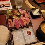 焼肉ダイニング 太樹苑 - 