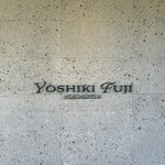 YOSHIKI FUJI - 