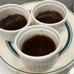 マロリーポークステーキ - 