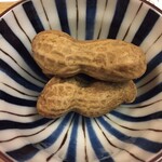 和洋酒菜 ひで - 