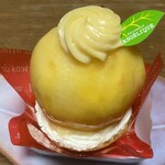 アンジェリック - 