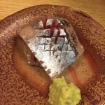 和洋酒菜 ひで - 