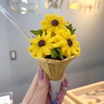 フラワーおはぎ専門店 Oh!huggy!! 世田谷店 - 