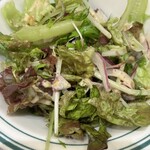 マロリーポークステーキ - 