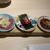 京の焼肉処 蓮蔵 - 