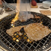京の焼肉処 蓮蔵 - 