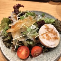 焼鳥 望月 - 